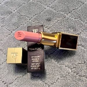 BNIB Tom Ford Lipstick #82 Alexander. Limited Edition, Sold out everywhere!!